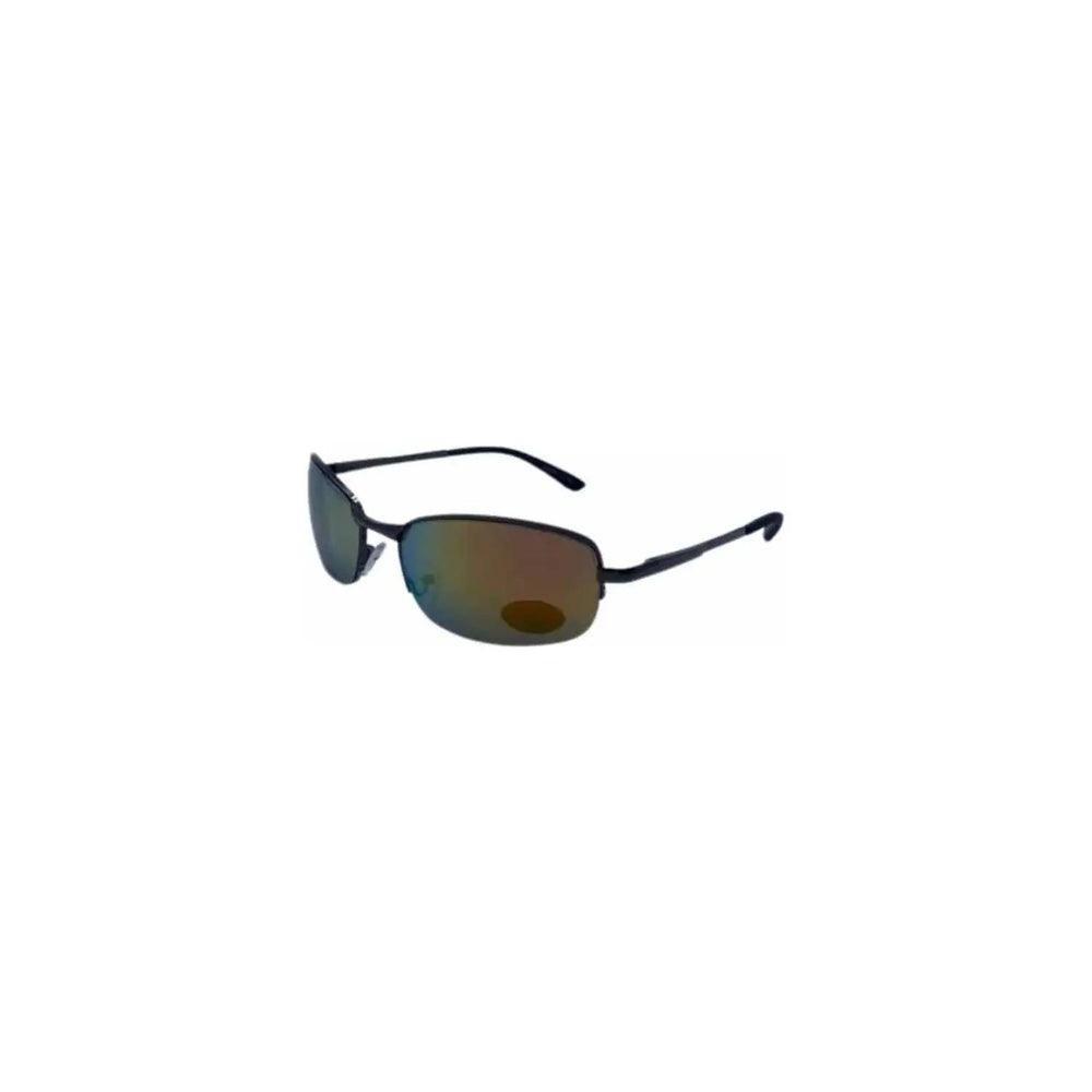 Metal Wrap Sunglasses - LECCE