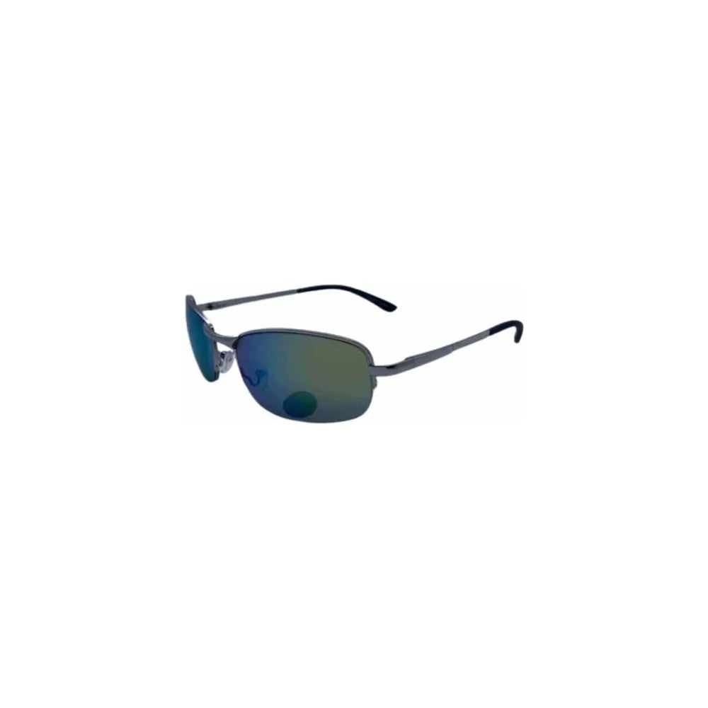 Metal Wrap Sunglasses - LECCE