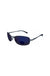 Metal Wrap Sunglasses - LECCE