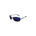 Metal Wrap Sunglasses - LECCE