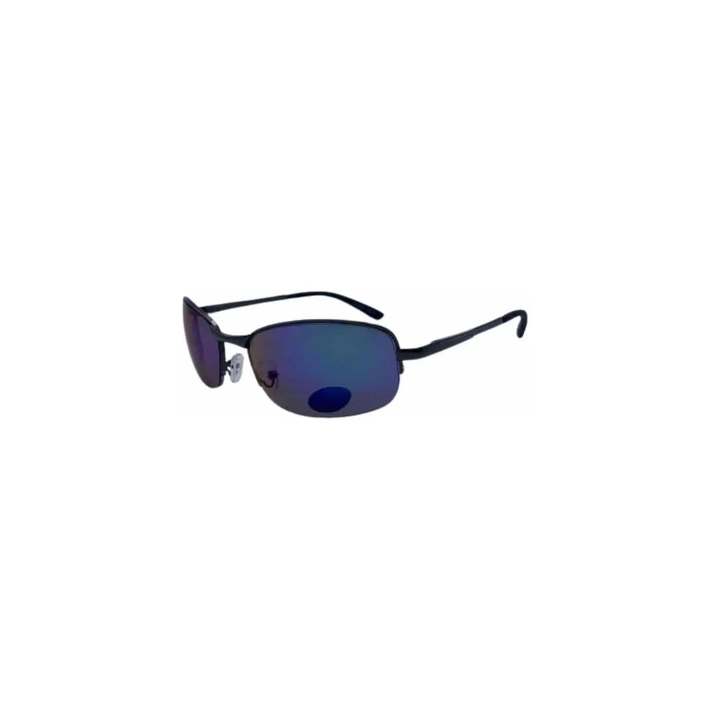 Metal Wrap Sunglasses - LECCE