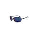 Metal Wrap Sunglasses - LECCE