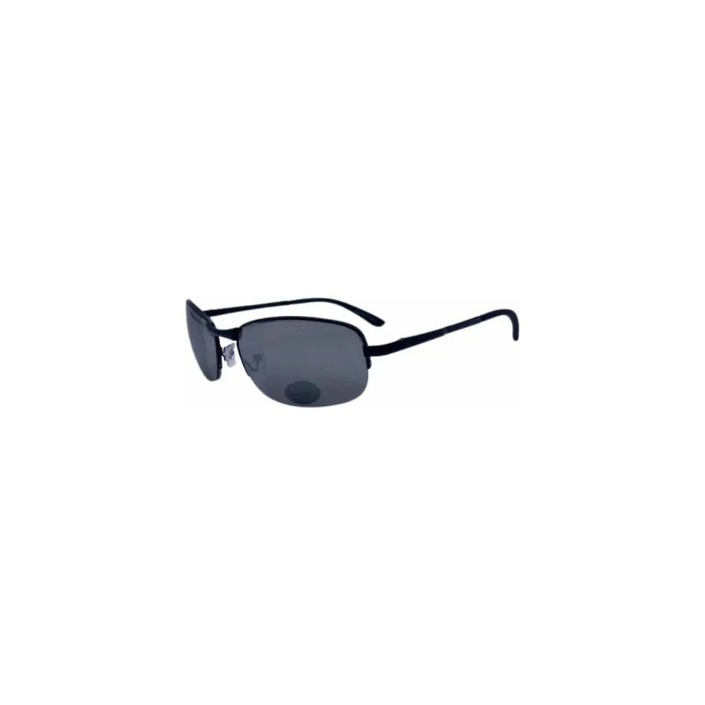 Metal Wrap Sunglasses - LECCE