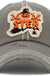 Momster washed vintage ballcap - LECCE