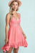 Monterey dress - LECCE