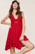 Monterey dress - LECCE