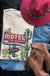 Motel vacancy t-shirt - LECCE