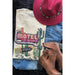 Motel vacancy t-shirt - LECCE