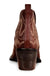 Myra Katherine Booties - LECCE