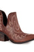 Myra Katherine Booties - LECCE