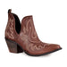 Myra Katherine Booties - LECCE