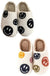Novelty slippers - LECCE