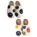Novelty slippers - LECCE