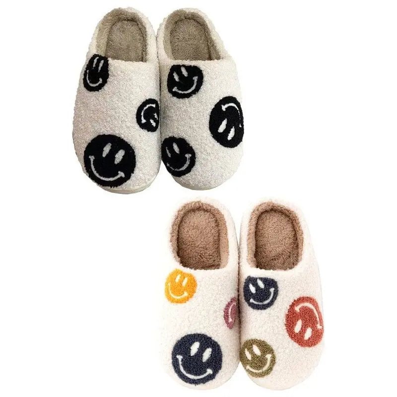Novelty slippers