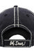 Oh deer washed vintage ballcap - LECCE