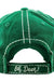 Oh deer washed vintage ballcap - LECCE