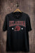 Oklahoma Football Graphic Top - LECCE
