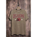 Oklahoma football graphic top - LECCE