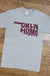 Oklahoma lines T-Shirt - LECCE