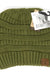Solid  classic  cc beanie  tail 