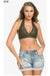 Lace Halter Bralette Wishlist