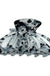 Open Hair Claw Clip - LECCE