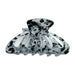 Open Hair Claw Clip - LECCE