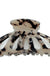 Open Hair Claw Clip - LECCE