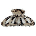 Open Hair Claw Clip - LECCE