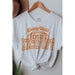 OSU Kick Off - Oversized T-shirt - LECCE