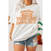 OSU Kick Off - Oversized T-shirt - LECCE