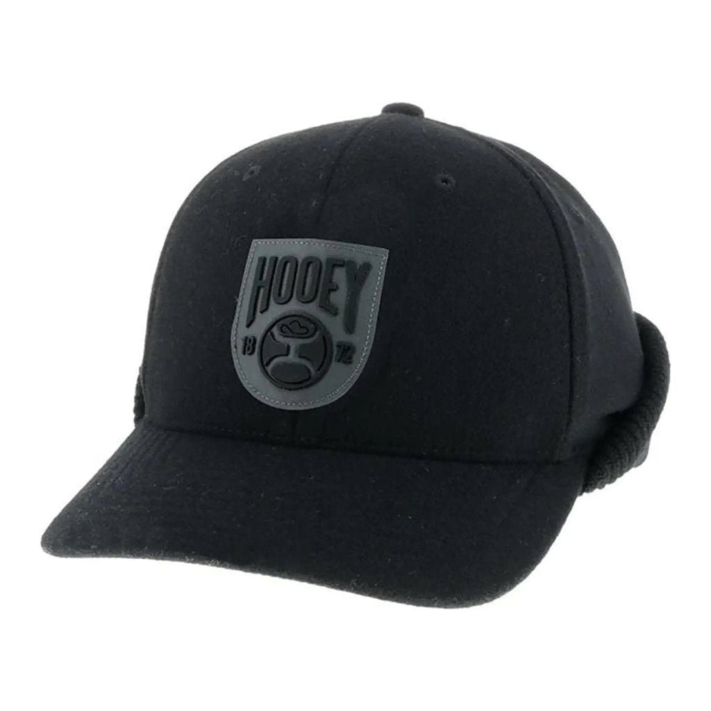 Out cold hooey hat