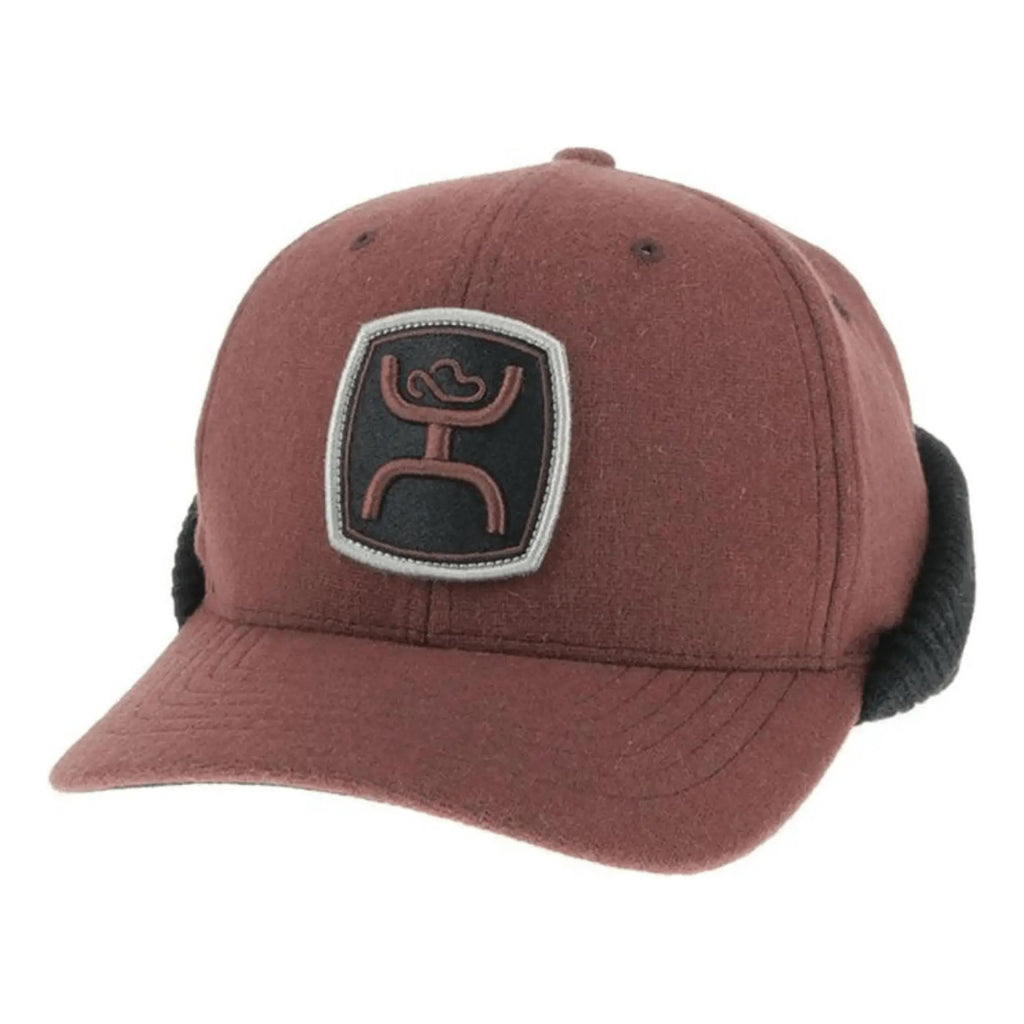 Out cold hooey hat