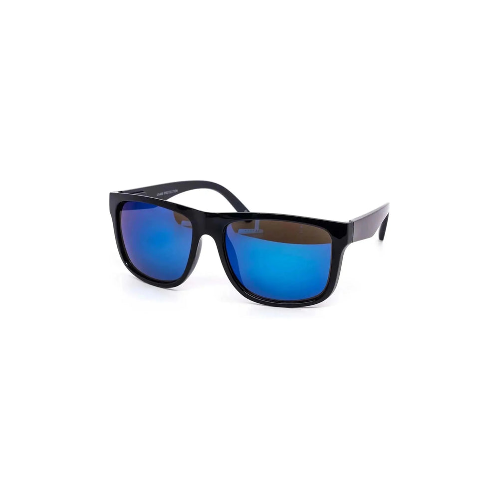 Outlaw Rider Mirror Glasses - LECCE