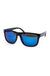 Outlaw Rider Mirror Glasses - LECCE