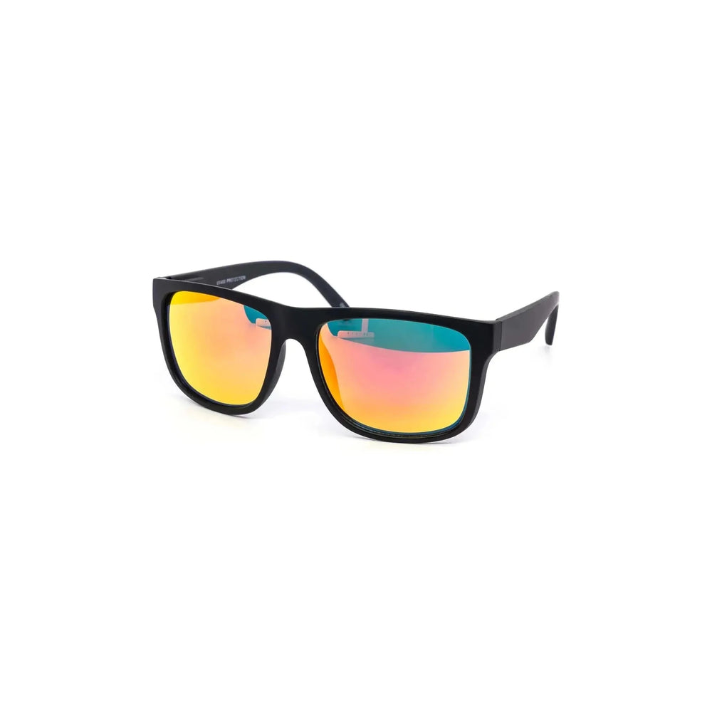 Outlaw Rider Mirror Glasses - LECCE