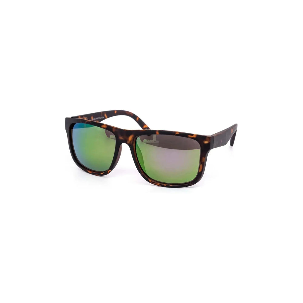 Outlaw Rider Mirror Glasses - LECCE