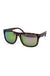 Outlaw Rider Mirror Glasses - LECCE