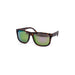 Outlaw Rider Mirror Glasses - LECCE