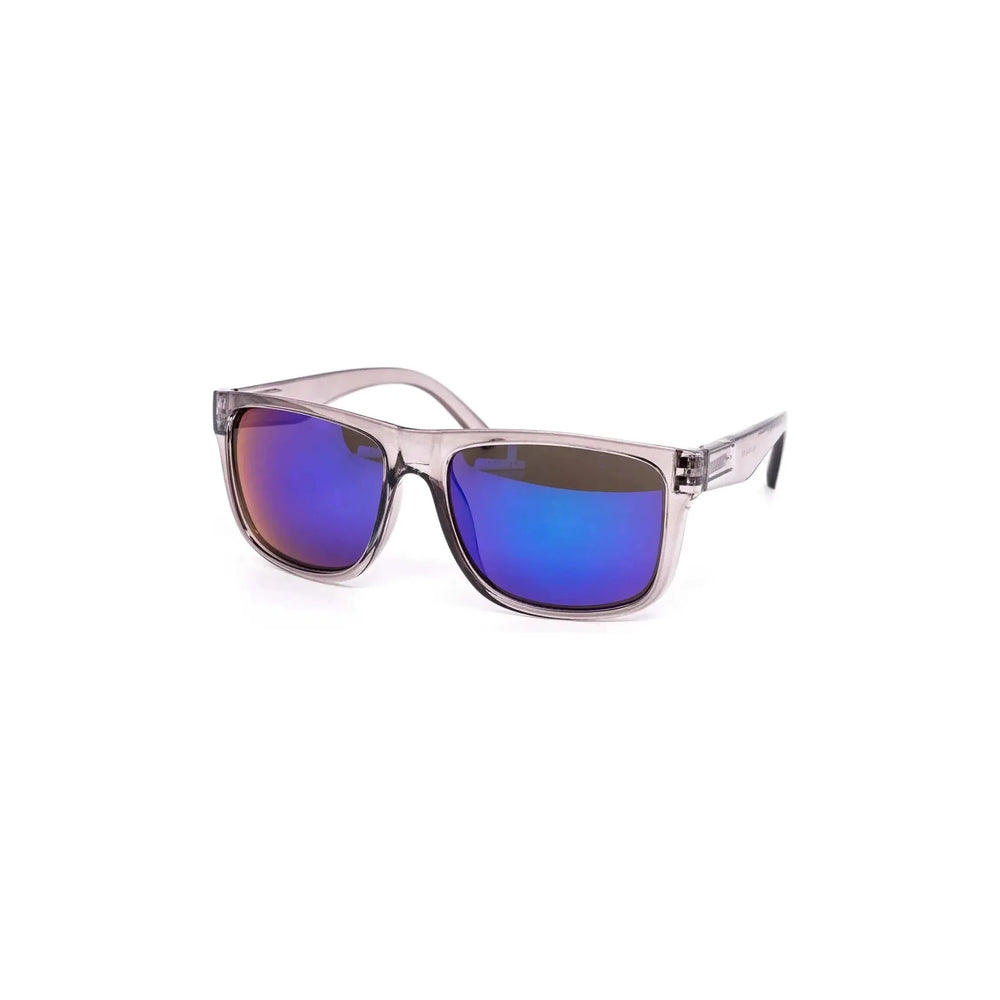 Outlaw Rider Mirror Glasses - LECCE