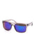 Outlaw Rider Mirror Glasses - LECCE