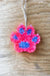 Paw Print Car Candle - LECCE