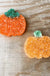 Pickin Pumpkin Car Candle - LECCE