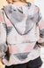 Aztec Hoodie