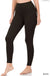 Plus Full Length Leggings - LECCE