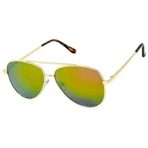 Polarized Aviators - LECCE