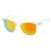 Polarized City Look Sunglasses - LECCE