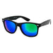 Polarized City Look Sunglasses - LECCE
