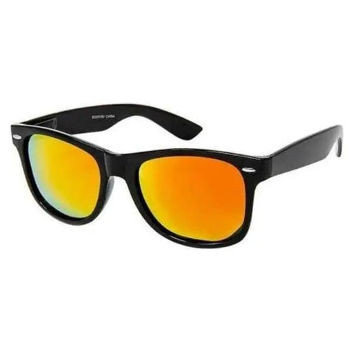 Polarized City Look Sunglasses - LECCE