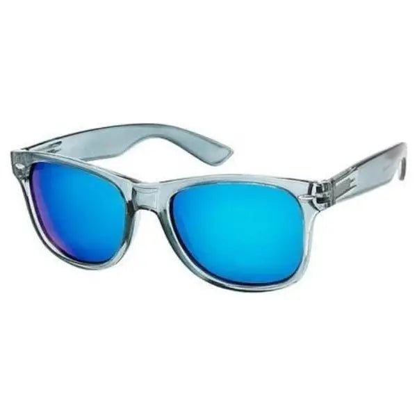 Polarized City Look Sunglasses - LECCE